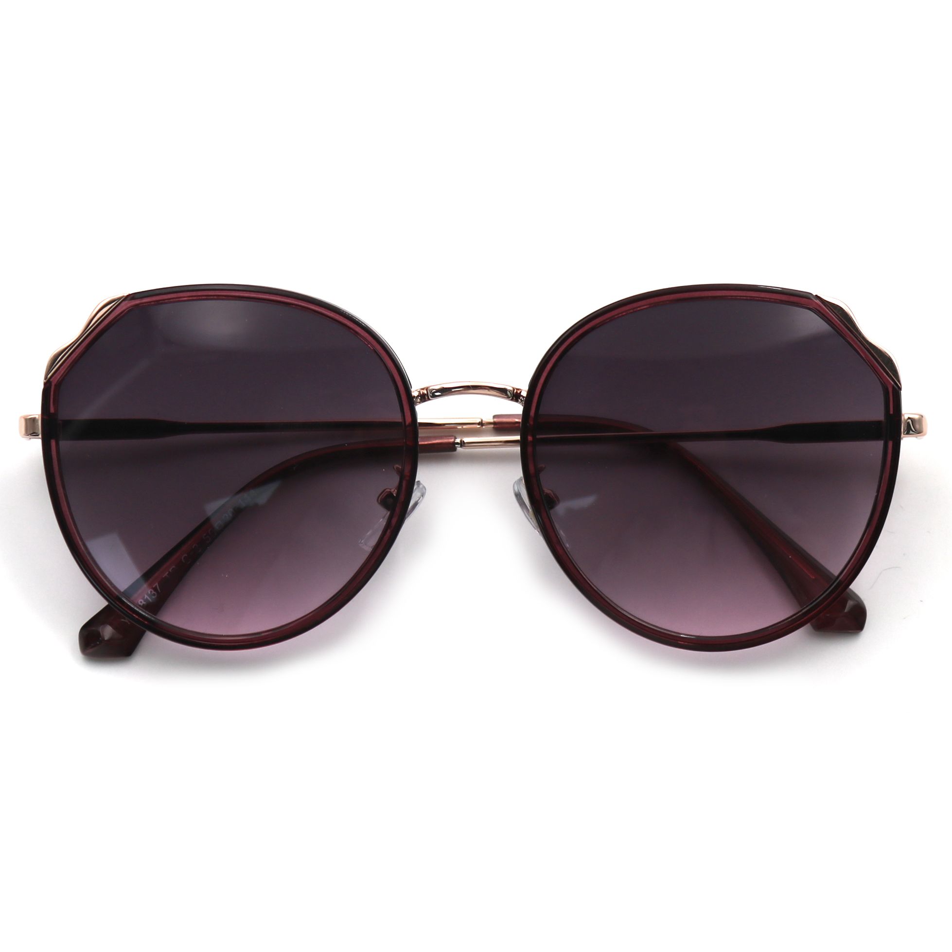 Yiwu Selection sunglasses /YS18137-C1 YS18137-C3 YS18137-C12 details Picture