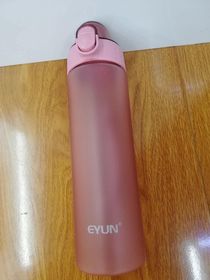 Yiyun fashion frosted anti - fall glass