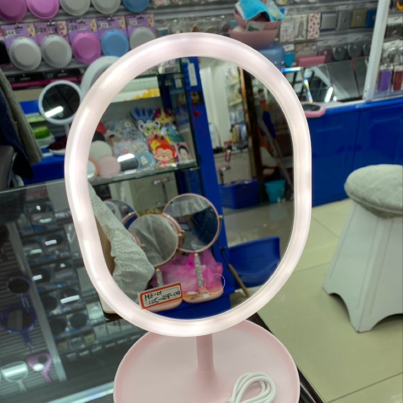 灯镜/小镜子细节图
