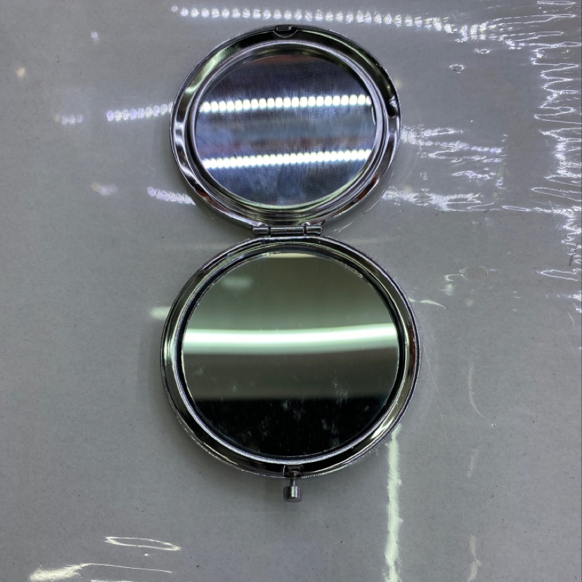 圆形镜/小镜子细节图