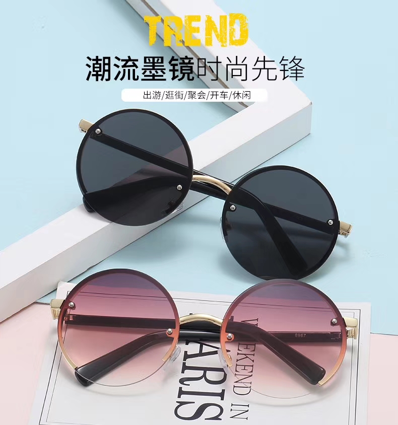 Sunglasses undefined