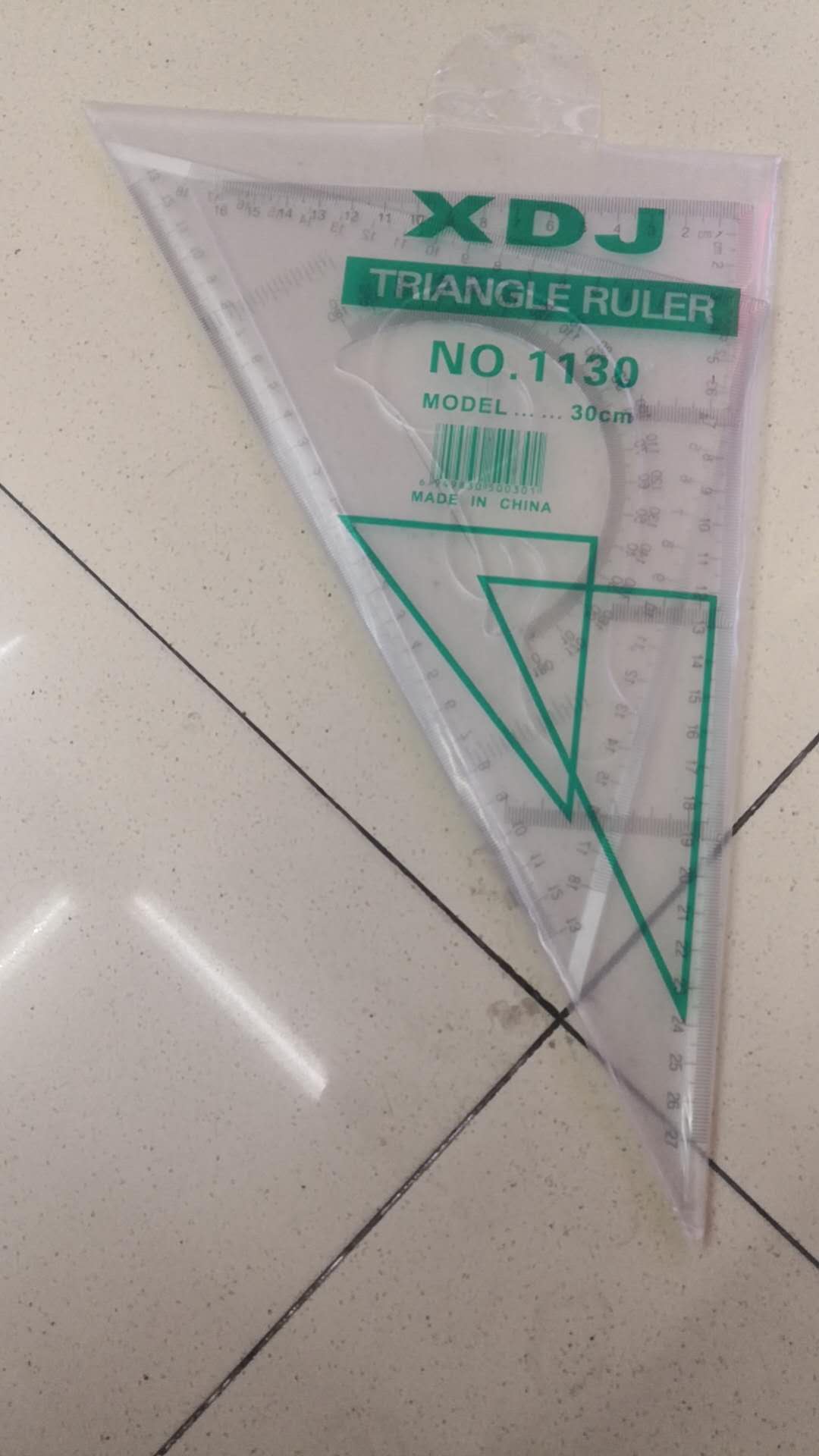1130 triangle