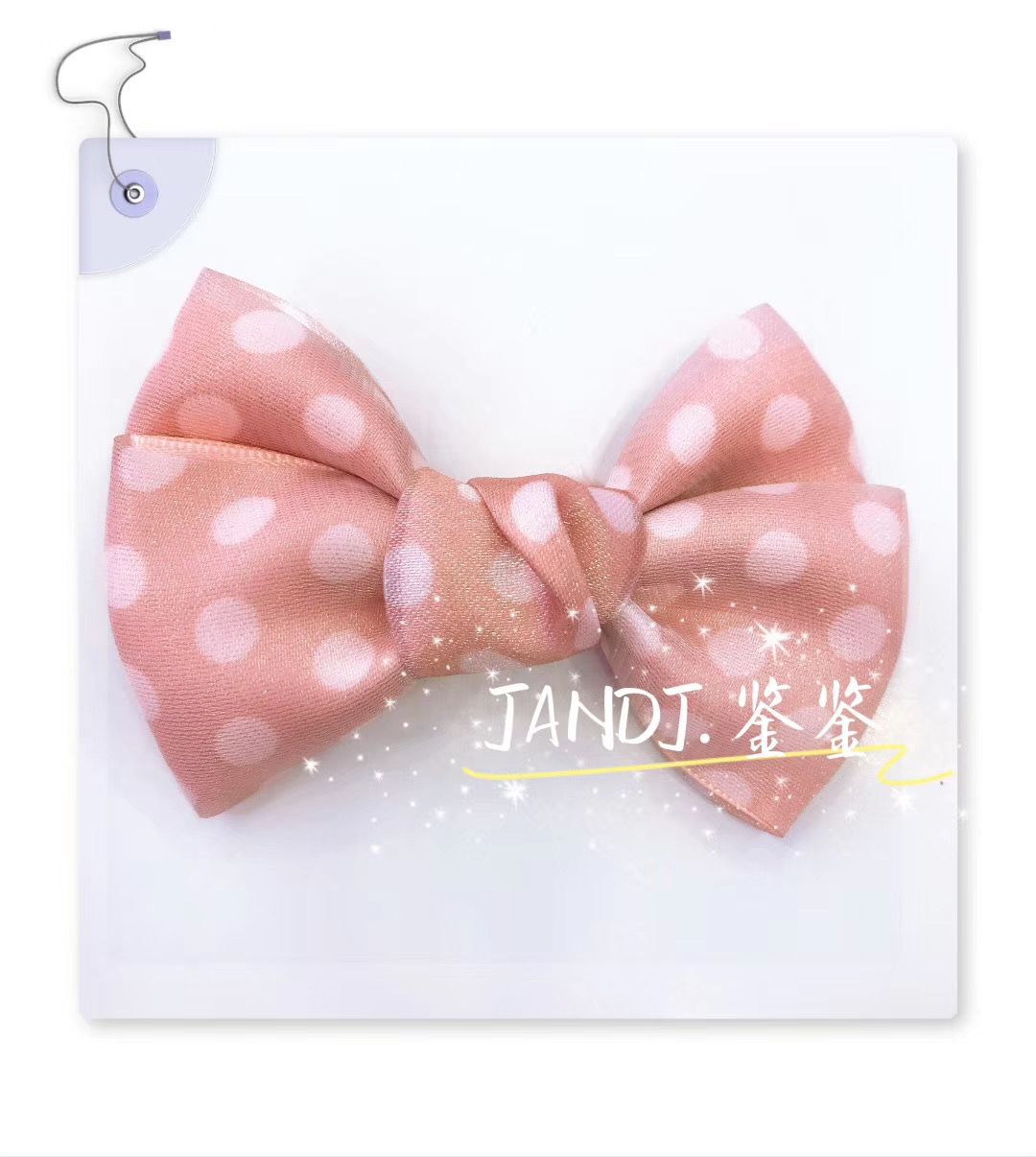 Jianjian Webbing Factory Offers Direct Sales Of Ribbons, Ribbons, Bows, Hair Accessories, Diy Materials, Bouquets, Packaging, And Clothing Accessories Application Scenario