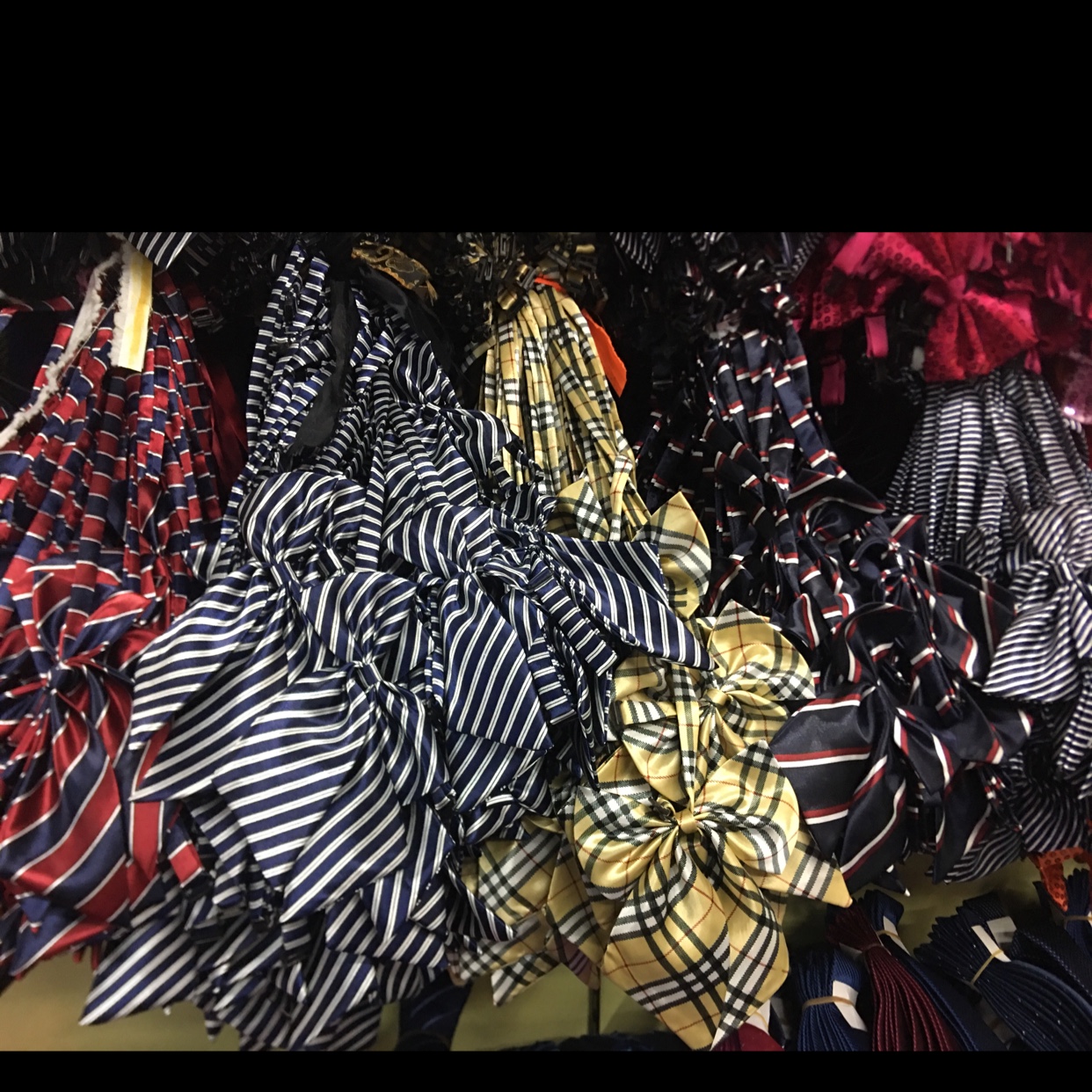 Haojue Tie Shop describe pic - 6