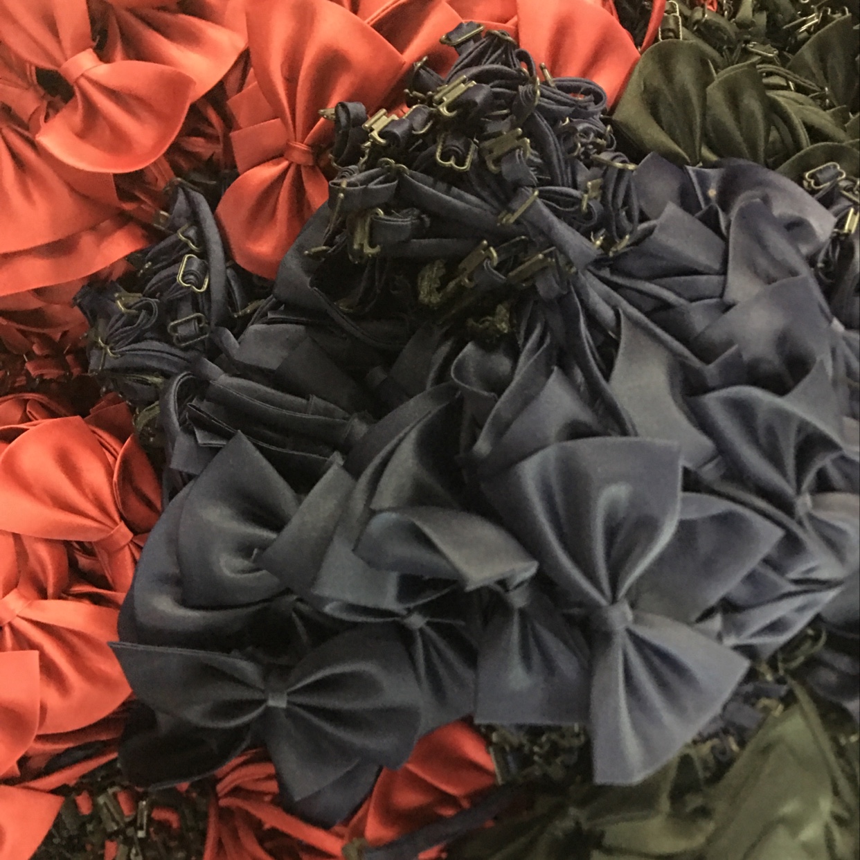 Haojue Tie Shop describe pic - 7