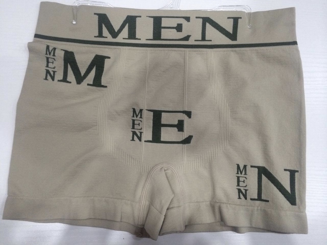 Boxers for men 6022