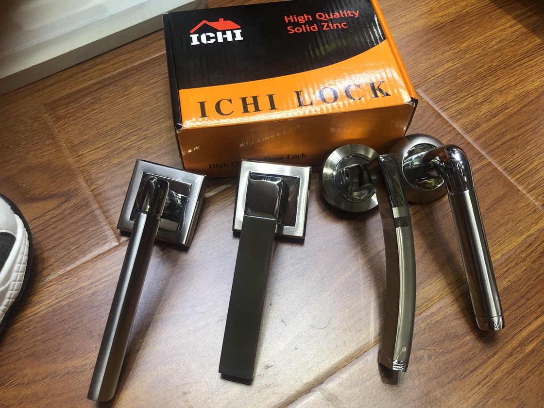 Split lock