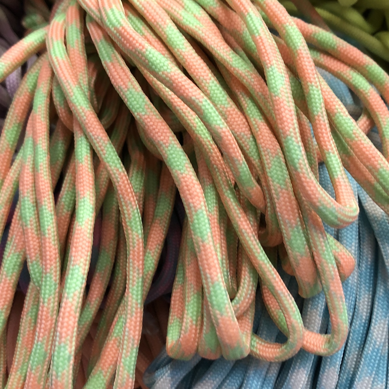 Luminous Rope