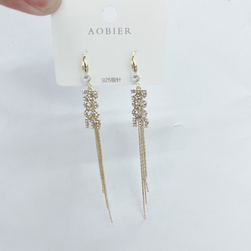 Hook Earrings