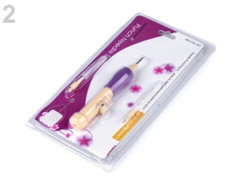Embroidery needle Item Picture