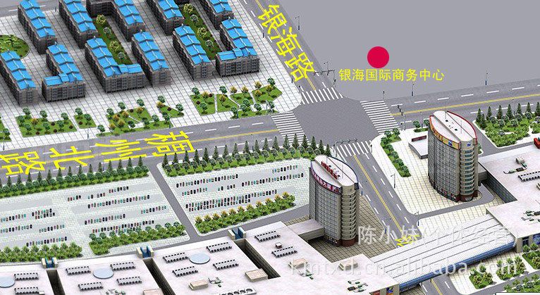 科美 KM-W301 全身水洗剃须刀旋转双刀头USB迷你口袋电动刮胡刀详情图2