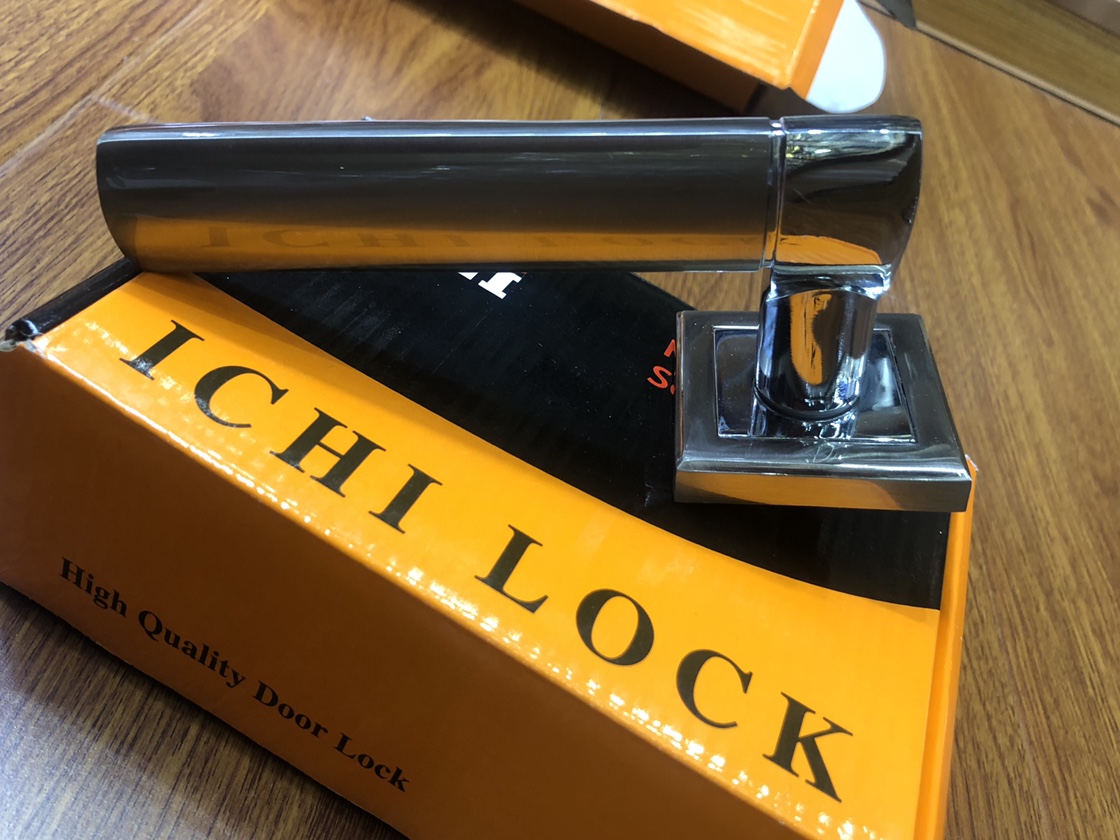 Split lock details Picture