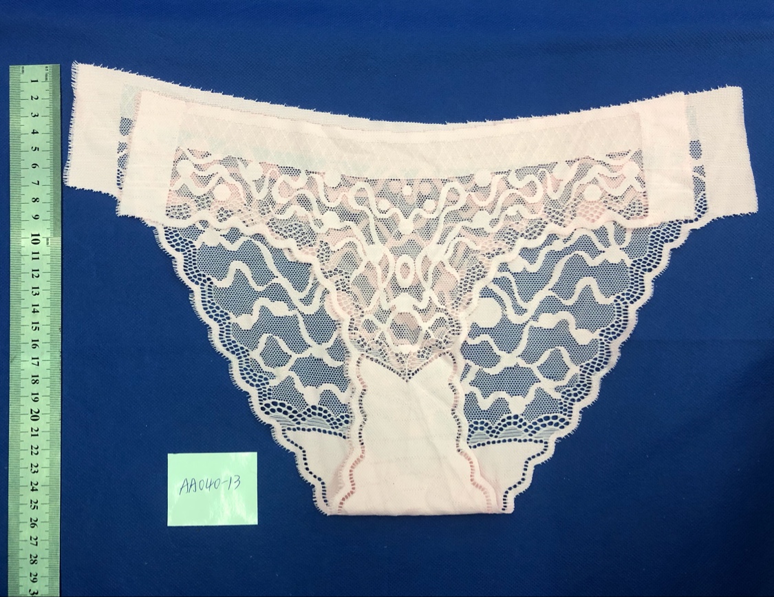 Underwear details Picture