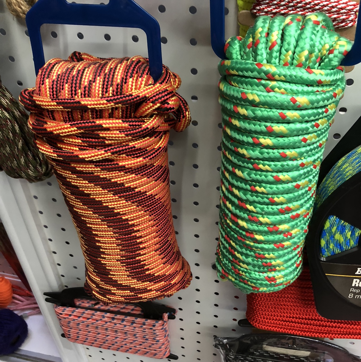 Clothes Cooling Rope