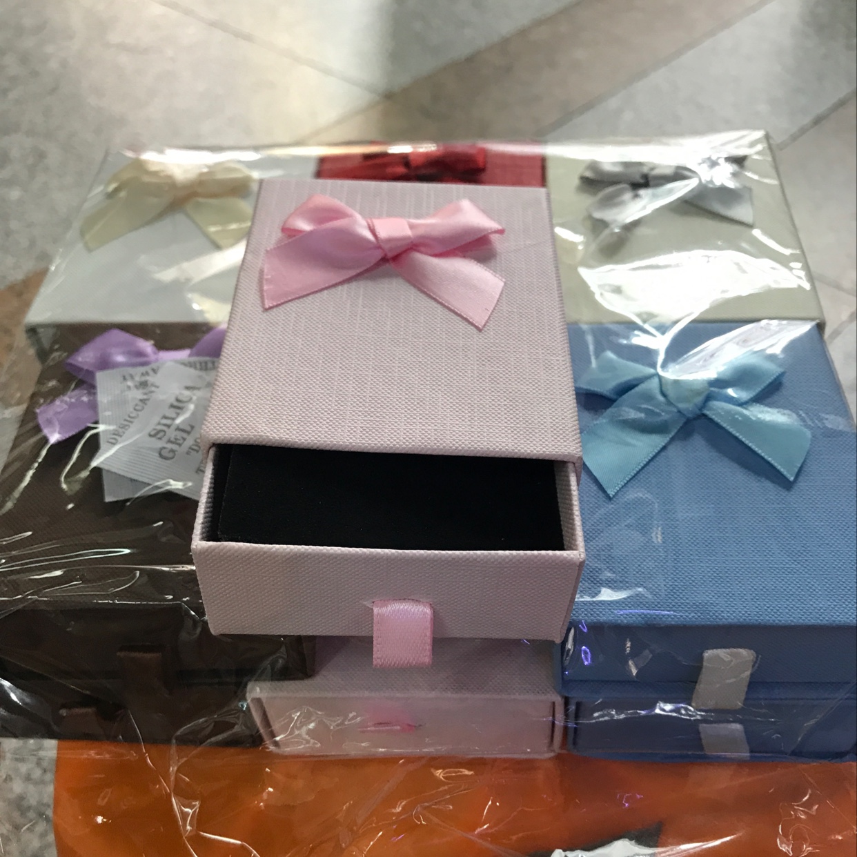 7*9抽屉盒产品图