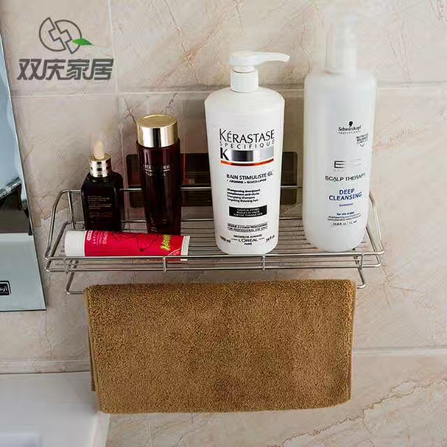 收纳层架实物图