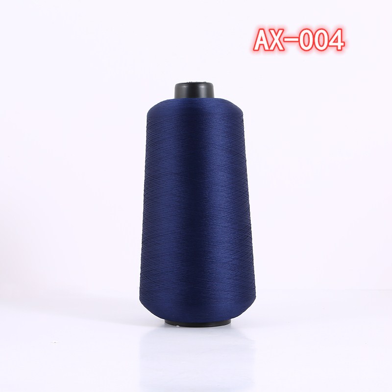 70D/2 High Elastic Silk Manufacturers Low Price Direct Sales Color Rich Wholesale Price