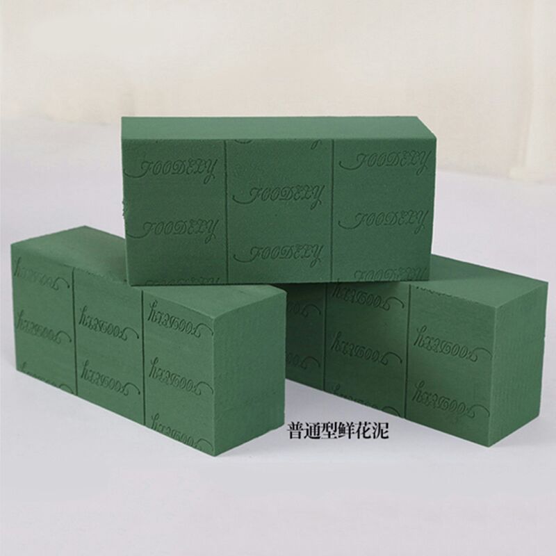 普通型花泥