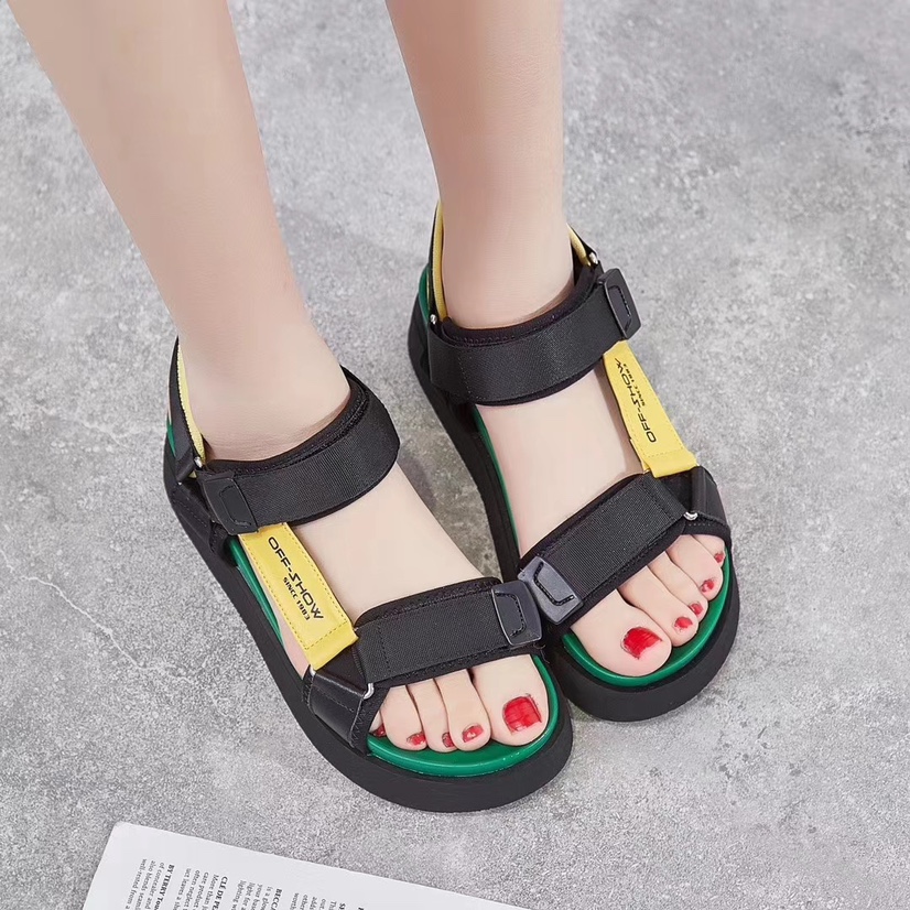 Sandals 5