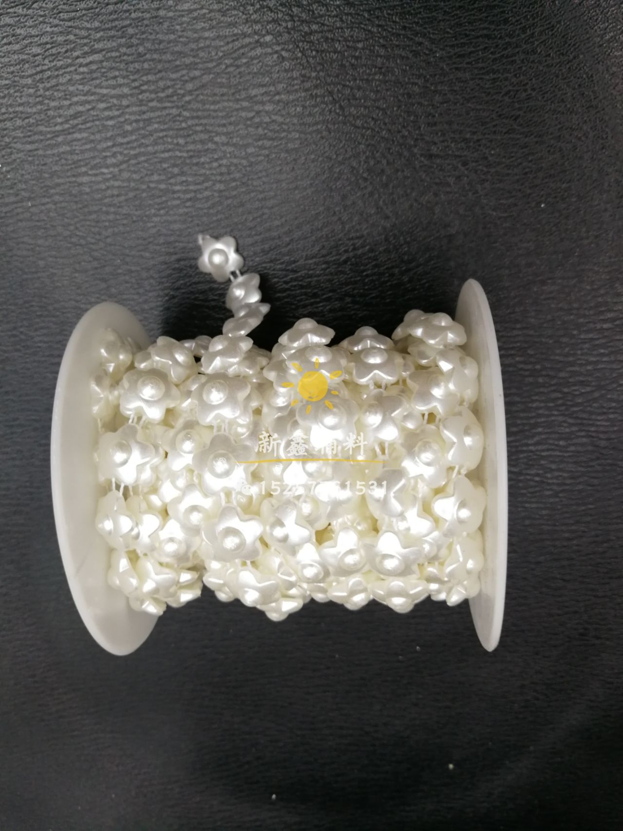 圣诞装饰服装帽子辅料鞋子配件箱包工艺品钻饰线钻详情图3