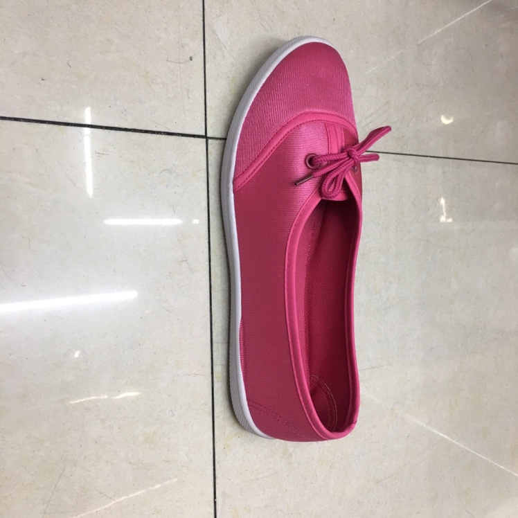 Women's cloth shoes 26 Specification image