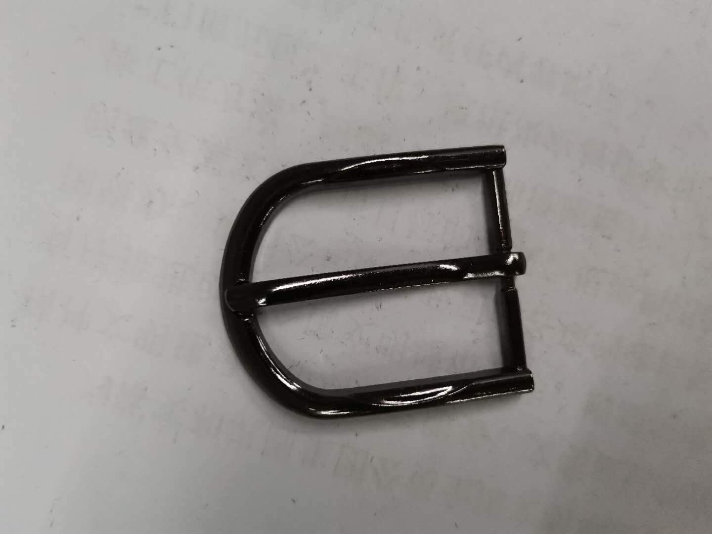 Manufacturer Direct Alloy Pin Buckle Belt Buckle 171