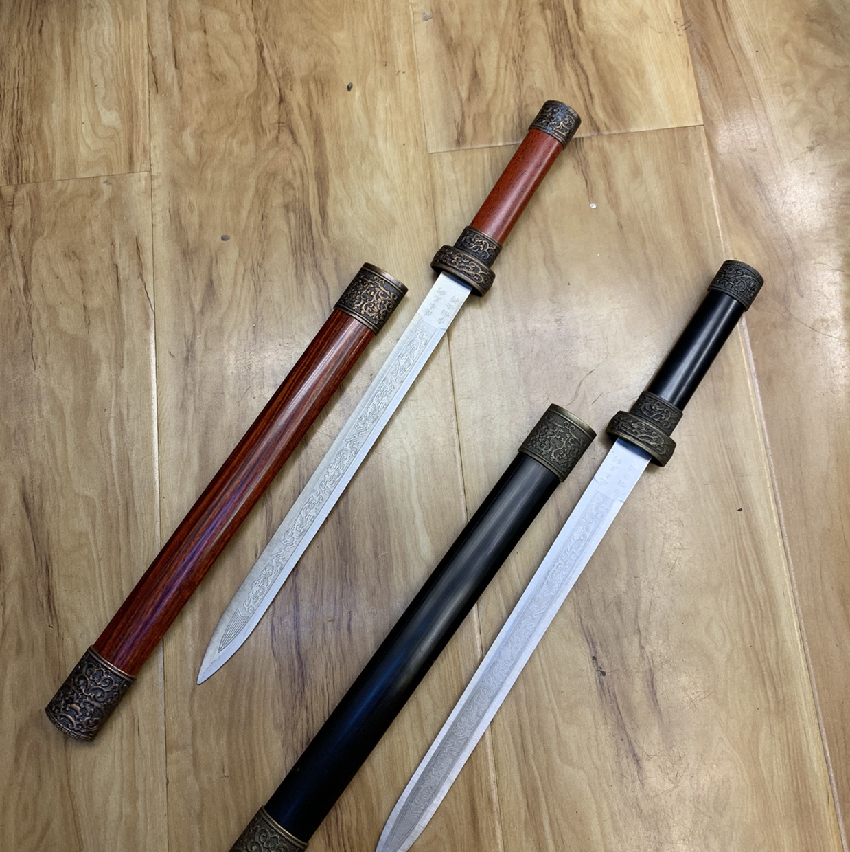 小宝剑2