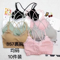 857 strapless,