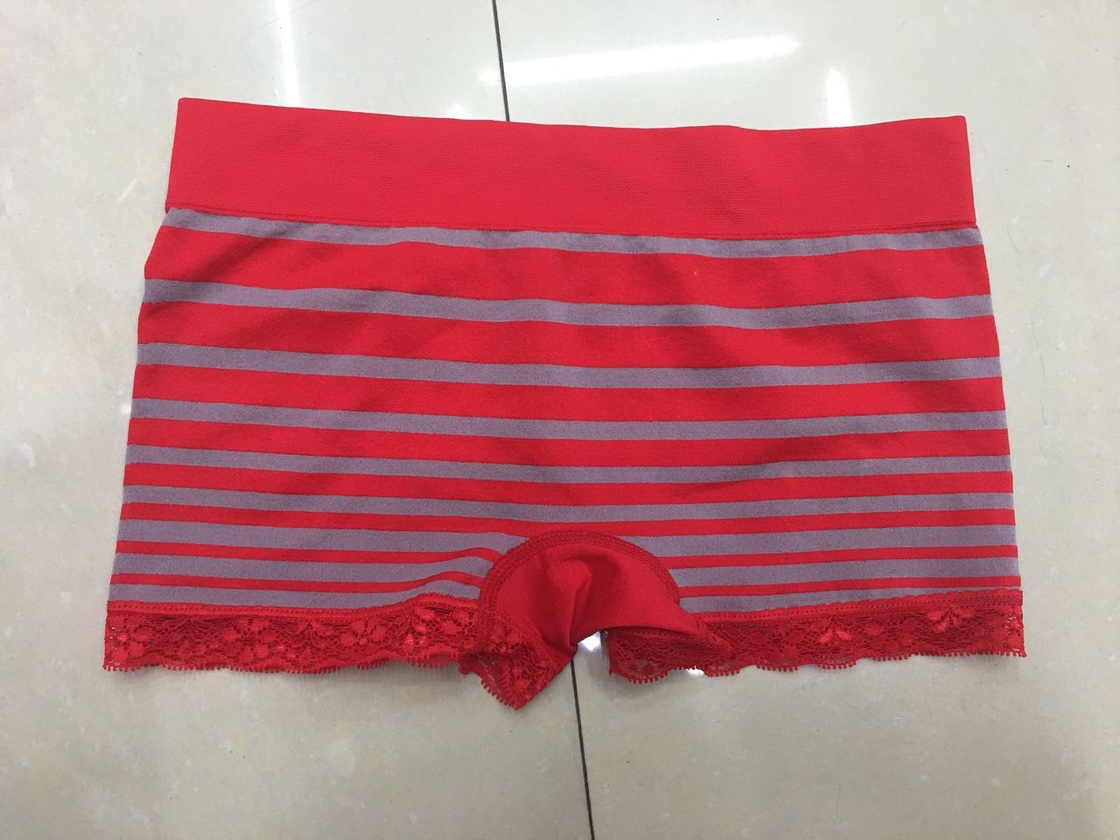 Seamless panty 6068