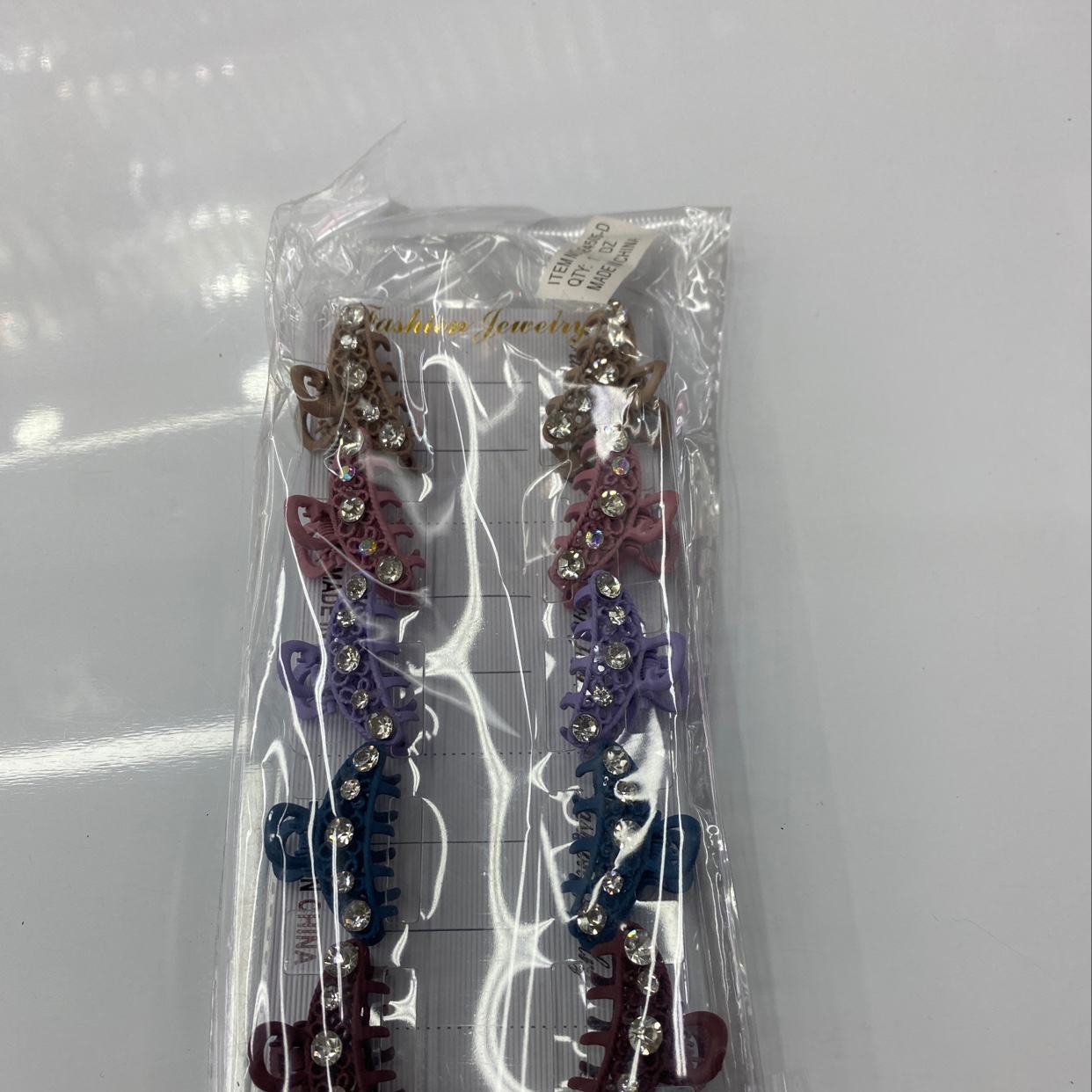 彩漆