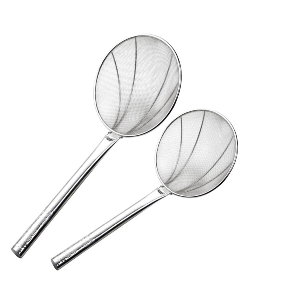 Steel Handle Type Net Leakage Home Daily Kitchen Hotel Business Super Category Stainless Steel