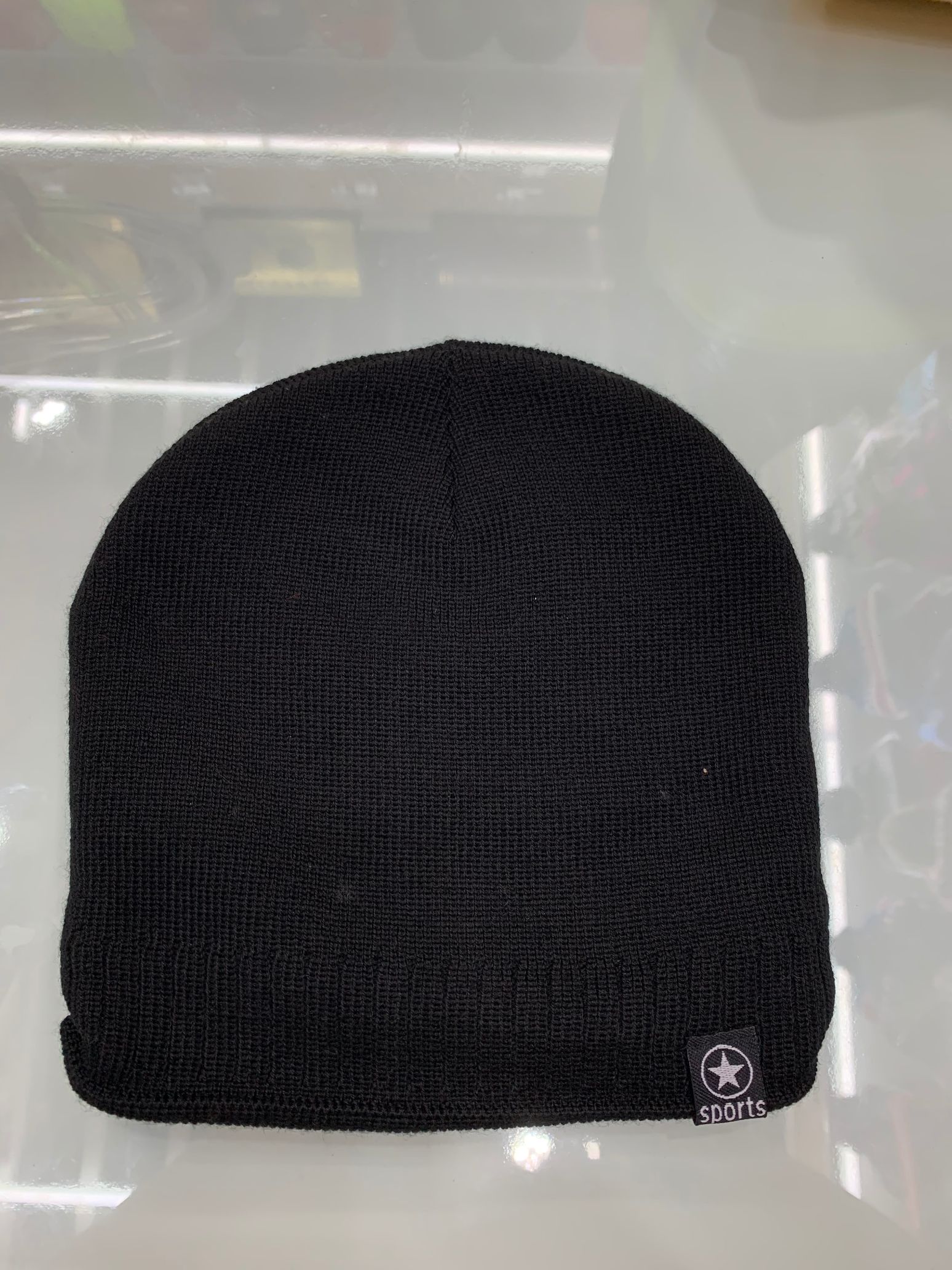 In autumn and winter, add velvet woolen hats for men and women thumbnail