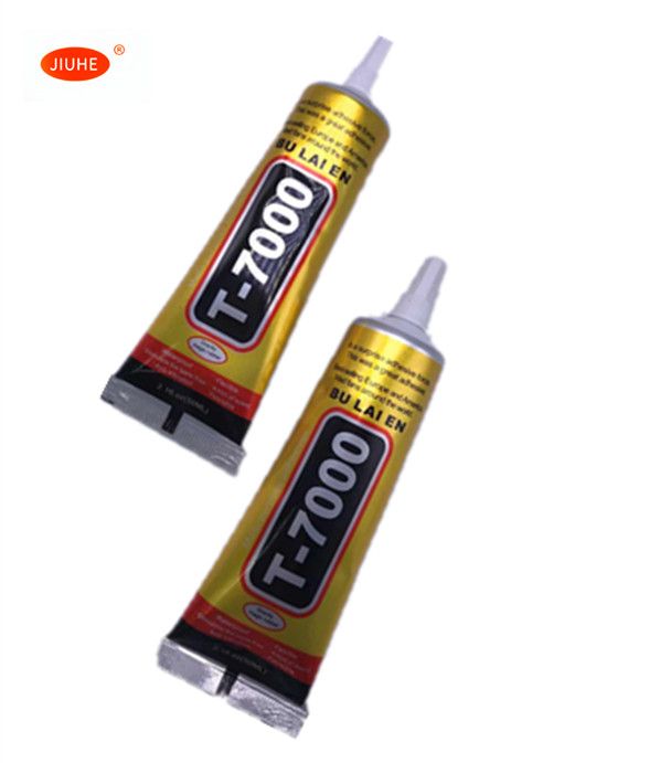 Tire repair adhesive detail image 1