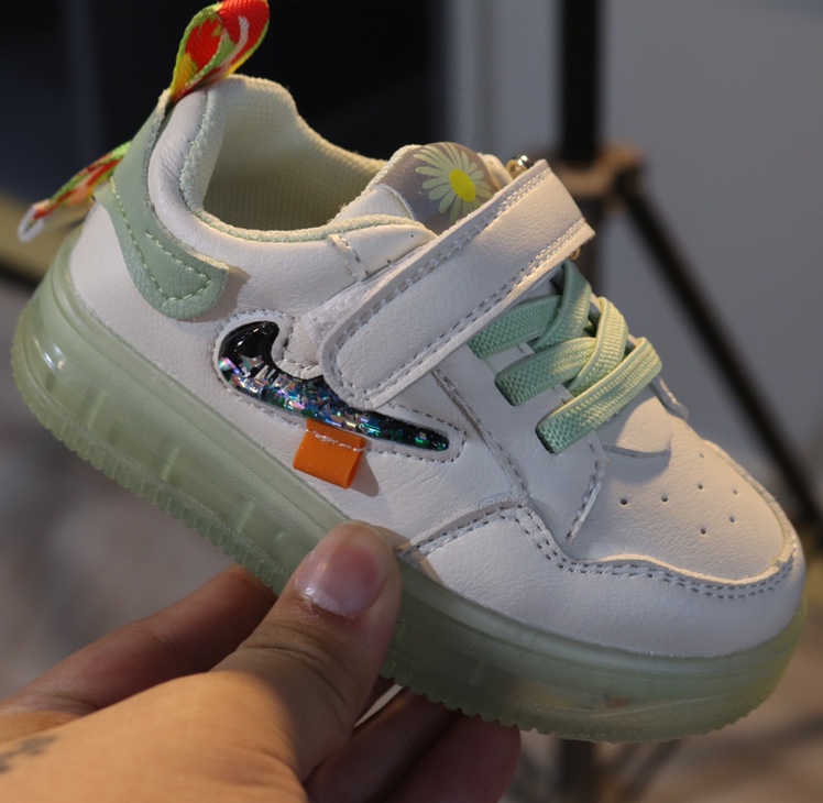 Baby Board Shoes Application Scenario