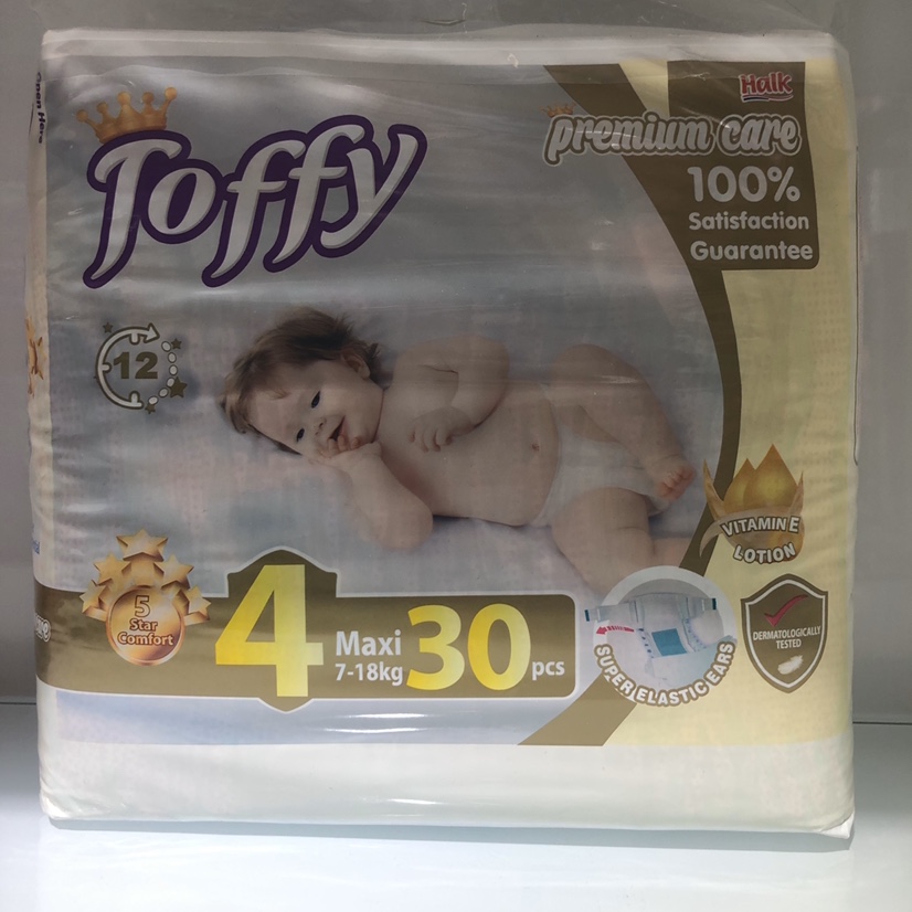 纸尿裤Joffy 7-18kg详情图1