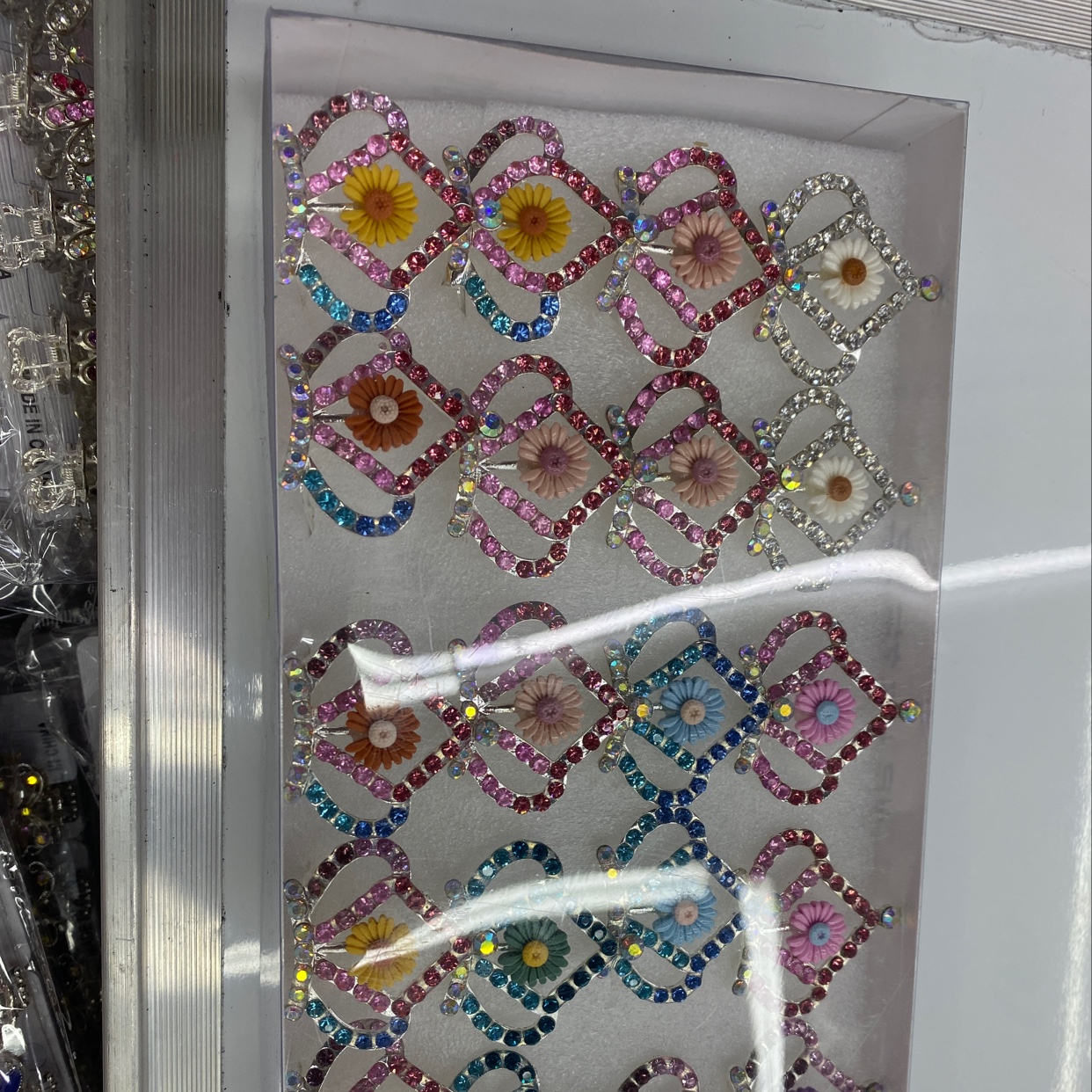 小菊花皇冠