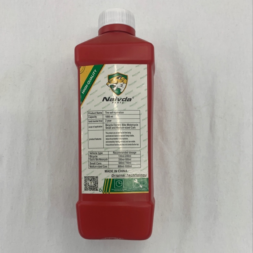 Tyre self-refilling 1000ml