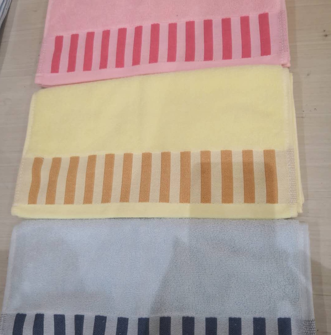 Piano towel
