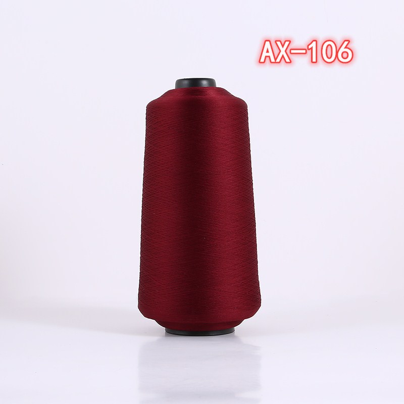 Rich Color 70D/2 High Elastic Silk Manufacturers Low Price Direct Sales