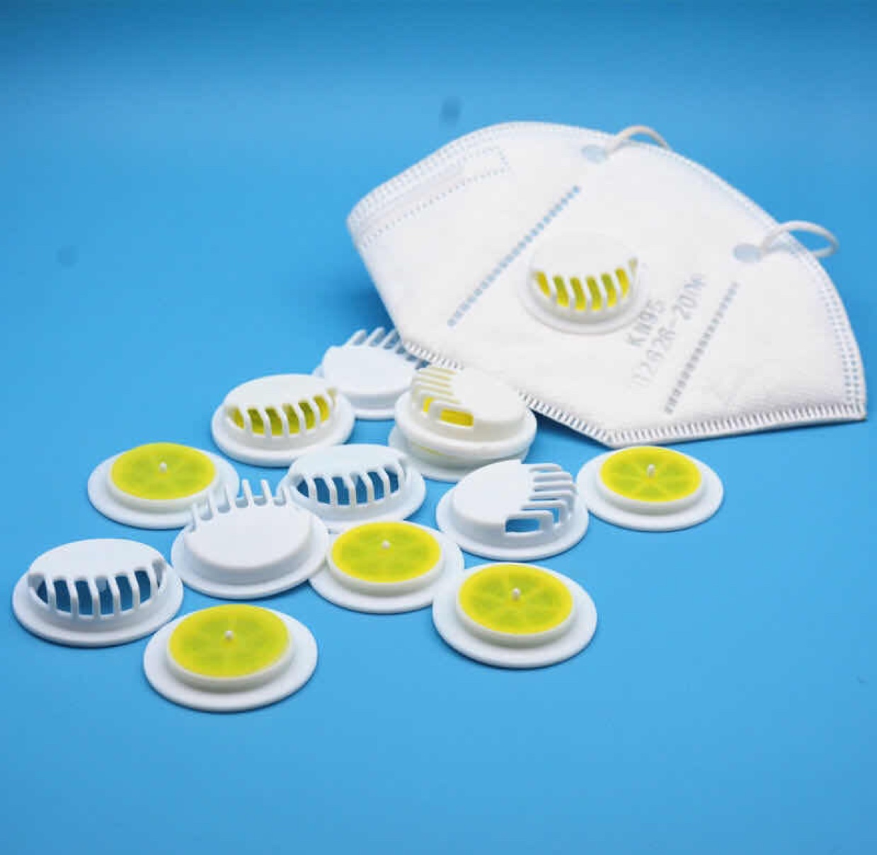 纽扣/辅料/配饰产品图