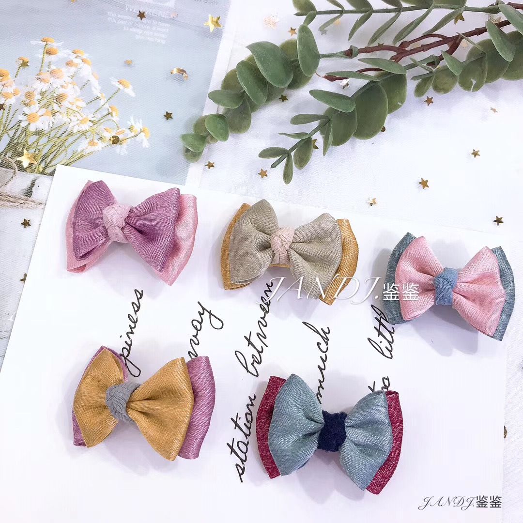 HL95- Blended satin ribbon