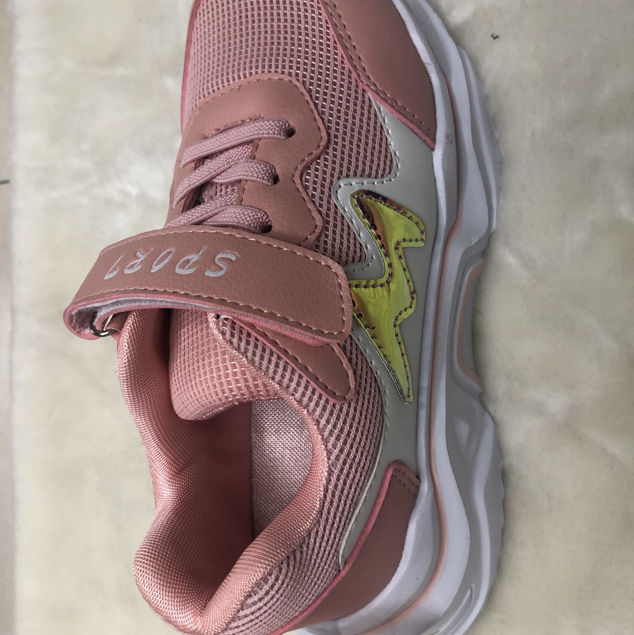 Children's Sports Shoes 7 thumbnail