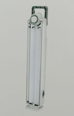 DP 7147 widely use portable LED emergency light详情图1