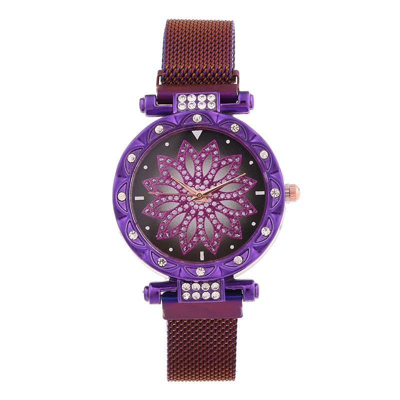 Fashionable women's gifts exquisite watches thumbnail