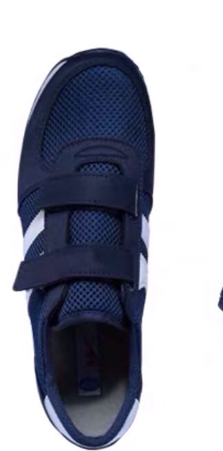 2020年夏季透气韩版潮流新款真皮休闲内增高鞋-330