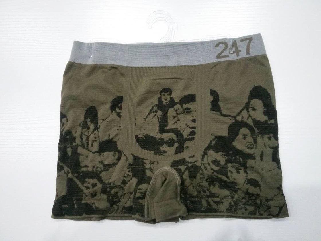 Boxers for men 6008