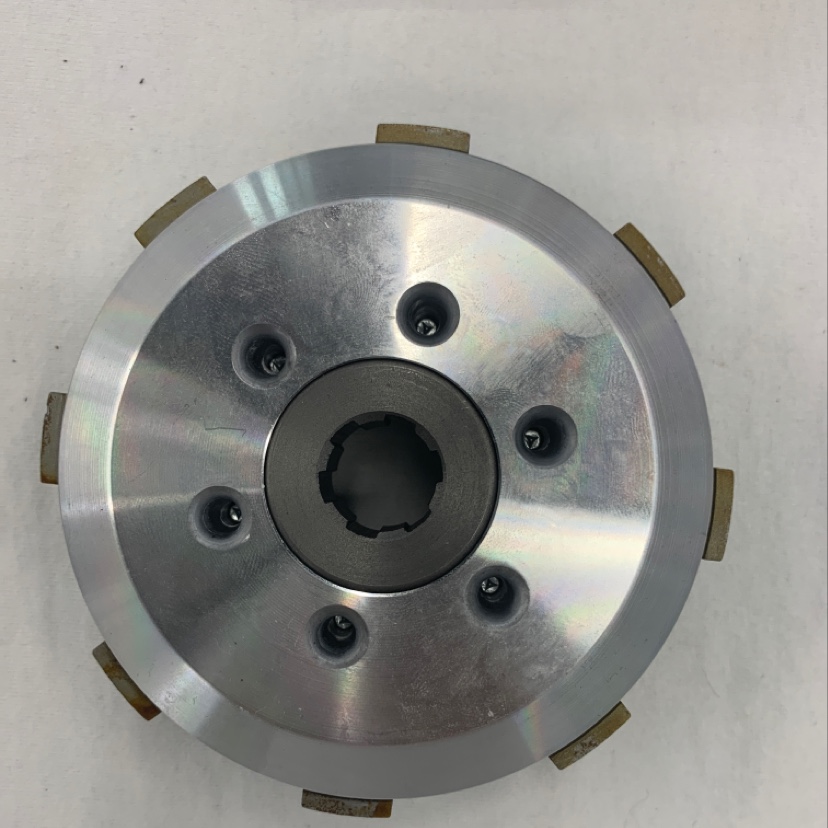 Cg125/150 small drum Assembly