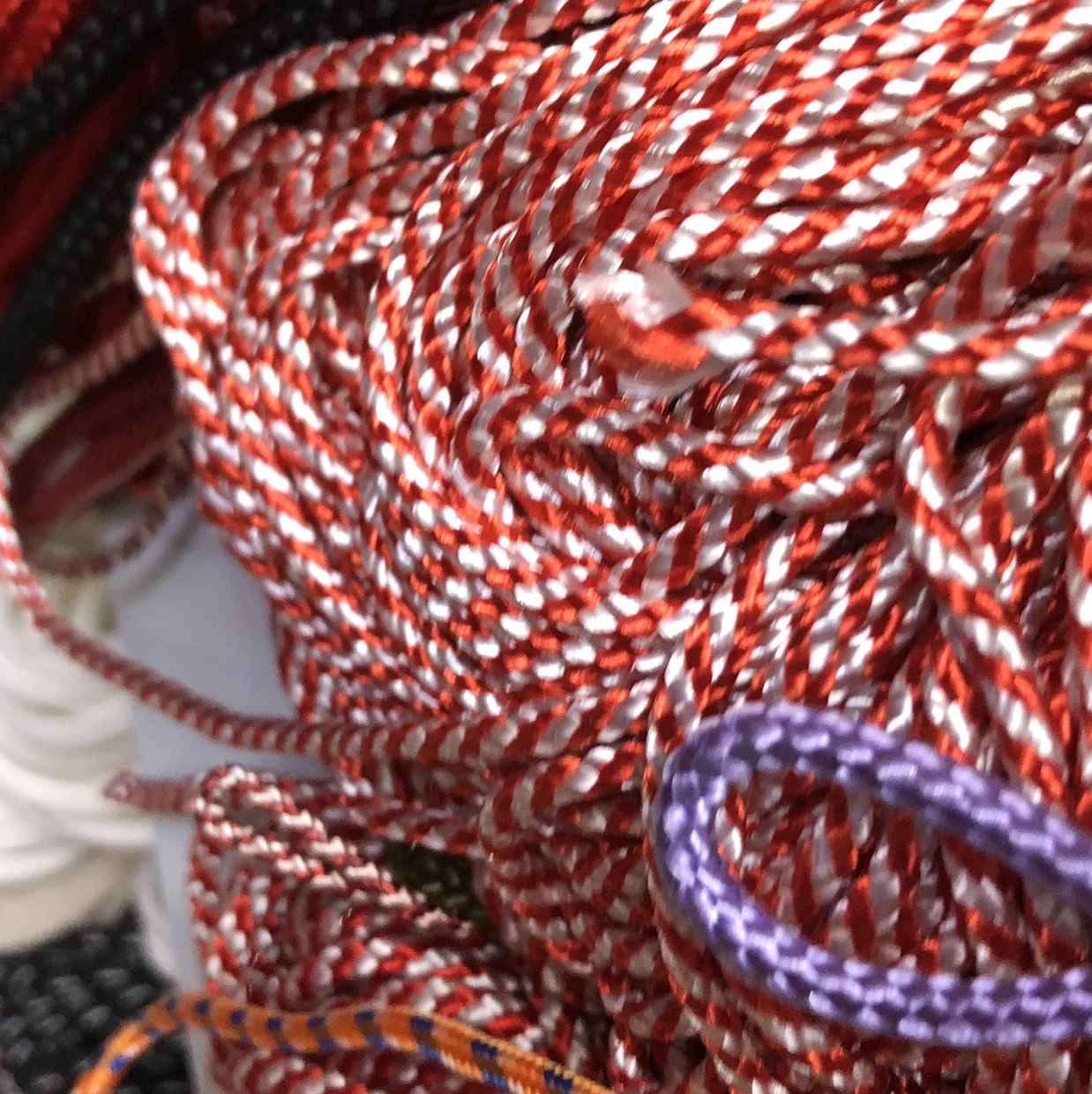 Eight White And Ten Red