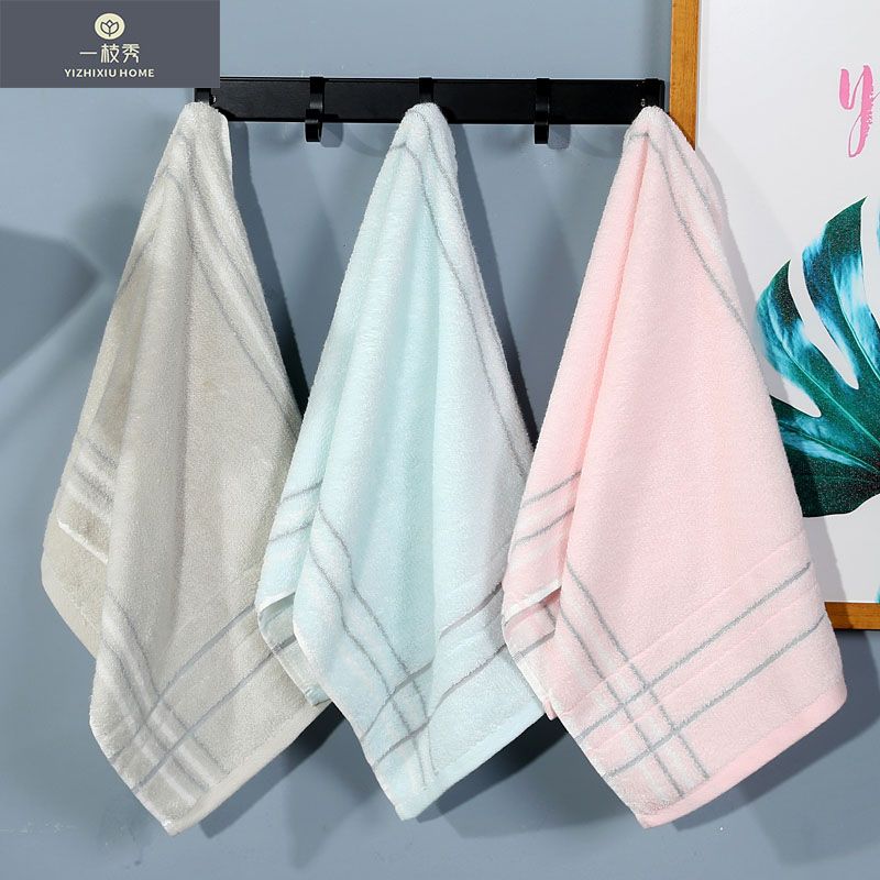 Yiwu quality products: Crystal Love Towels, Pure cotton towels, Absorbent Towels, 403 details Picture