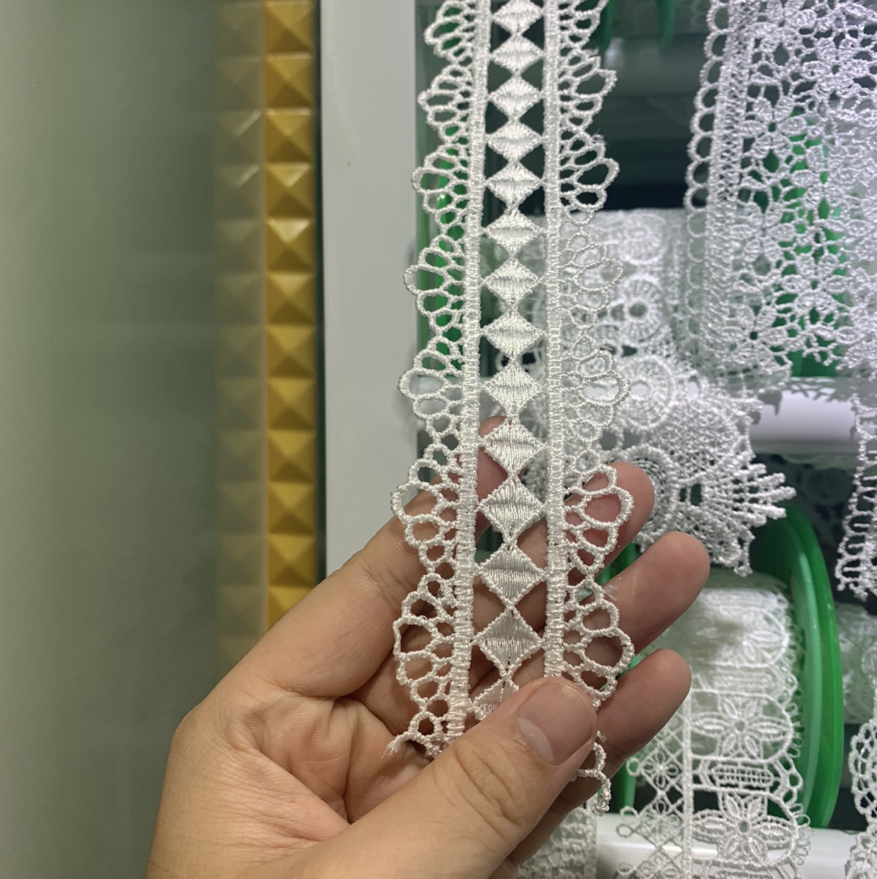 Bilateral triangle Bilateral triangle